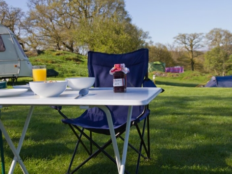 Útilegudótið geymdu allt fyrir útileguna hjá okkur Geynslur.is