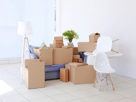 Búslóðageymsla - Geymdu búslóðina hjá okkur Geymslur.is